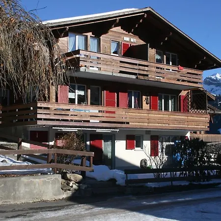 Chalet Silky