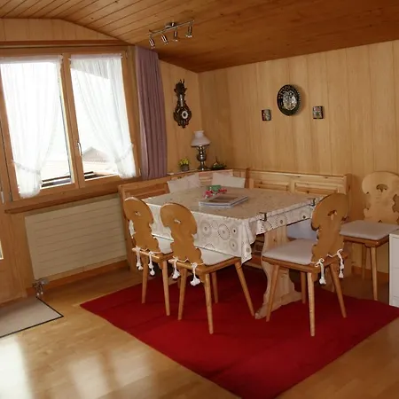 Chalet Silky