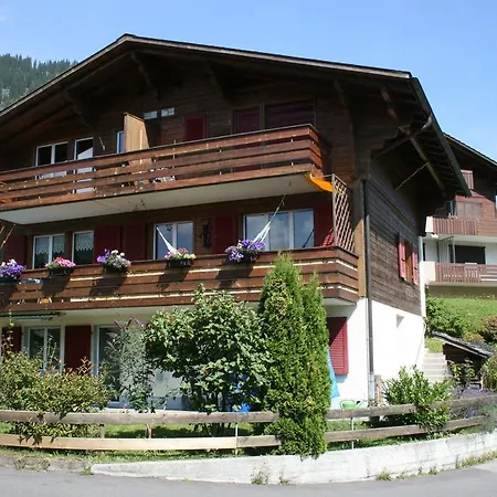 Horská chata Chalet Silky