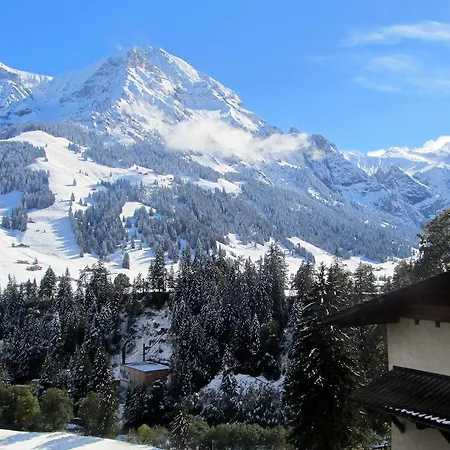 Chalet Chalet Silky