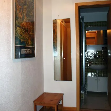 Chalet Silky Chalet Adelboden